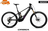WILD TR M10 2027 - Bosch CX Gen 5 - MyO Custom boja <br> > Dostupno na webshopu