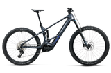 WILD TR M20 2027 - Bosch CX Gen 5 - Fuel Carbon/Titan Blue <br> > Dostupno na webshopu