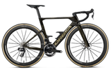 ORCA AERO M11e LTD PWR 2027 - Magic Gold/Titanium <br> > Dostupno na webshopu