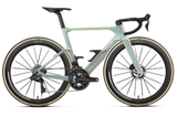ORCA AERO M10i LTD PWR 2027 - Frozen Concrete/Aurora Blaze <br> > Dostupno na webshopu