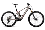 WILD TR M10 2027 - Bosch CX Gen 5 - Desert Rose/Burning Ashes <br> > Dostupno na webshopu