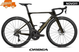 ORCA AERO M20i LTD 2027 - Magic Gold/Titanium <br> > Dostupno na webshopu