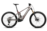 WILD TR M-TEAM 2027 - Bosch CX Gen 5 - Desert Rose/Burning Ashes <br> > Dostupno na webshopu
