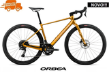 TERRA H50 2x10 2027 - Bumblebee Yellow <br> > Dostupno na webshopu