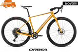 TERRA H40 1x11 2027 - Bumblebee Yellow <br> > Dostupno na webshopu