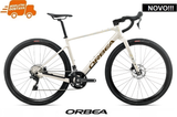 TERRA H40 2x11 2027 - Ivory White <br> > Dostupno na webshopu