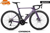 ORCA AERO M30i LTD 2027 - Royal Plum/Fantasy Purple <br> > Dostupno na webshopu