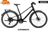 VECTOR 20 2027 - Fuel Black <br> > Dostupno na webshopu