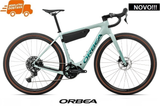 DENNA H50 2027 E-BIKE - Blue Stone <br> > Dostupno na webshopu