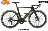 ORCA AERO M10i LTD PWR 2027 - Magic Gold/Titanium <br> > Dostupno na webshopu