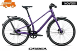 VECTOR 10 2027 - Royal Plum <br> > Dostupno na webshopu