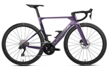 ORCA AERO M30i LTD 2027 - Royal Plum/Fantasy Purple <br> > Dostupno na webshopu