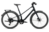 VECTOR 20 2027 - Fuel Black <br> > Dostupno na webshopu