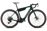 DENNA M31e 2027 E-BIKE - Escape Green/Foggy Matt <br> > Dostupno na webshopu