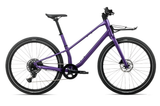 VECTOR 25 2027 - Royal Plum <br> > Dostupno na webshopu