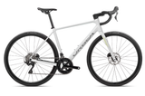 AVANT H30 105 2x12 2027 - Golden White/Smooth Silver <br> > Dostupno na webshopu