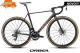 ORCA M11e LTD PWR 2027 - <br> Diamond Carbon/Sunset Carbon <br> > Dostupno na webshopu