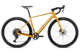 TERRA H40 1x11 2027 - Bumblebee Yellow <br> > Dostupno na webshopu
