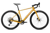 TERRA H30 1x12 2027 - Bumblebee Yellow  <br> > Dostupno na webshopu