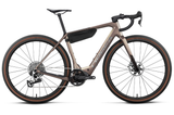 DENNA M11e 2027 E-BIKE - Nickel Matt/Carbon Raw <br> > Dostupno na webshopu