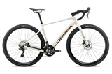 TERRA H40 2x11 2027 - Ivory White <br> > Dostupno na webshopu