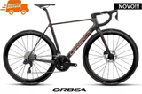 ORCA M30i LTD PWR 2027 - <br> Diamond Carbon/Sunset Carbon <br> > Dostupno na webshopu