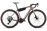 DENNA M20i 2027 E-BIKE - Nickel Matt/Carbon Raw  <br> > Dostupno na webshopu