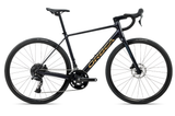 AVANT H50 2027 - Diamond Black/Titan Gold <br> > Dostupno na webshopu