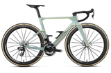 ORCA AERO M11e LTD PWR 2027 - Frozen Concrete/Aurora Blaze <br> > Dostupno na webshopu