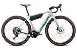 DENNA H50 2027 E-BIKE - Blue Stone <br> > Dostupno na webshopu