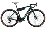 DENNA M30 2027 E-BIKE - Escape Green/Foggy Matt <br> > Dostupno na webshopu
