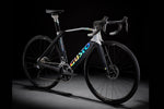 DURO EVO DB SPORT ULTRA 2024 105 Di2 - Galaxy Silver <br> > Dostupno na webshopu