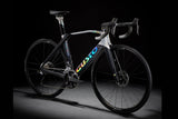 DURO EVO DB SPORT ULTRA 2024 105 Di2 - Galaxy Silver <br> > Dostupno na webshopu
