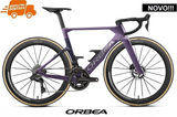ORCA AERO M10i LTD PWR 2027 - Royal Plum/Fantasy Purple <br> > Dostupno na webshopu