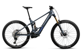 WILD TR M-TEAM 2027 - Bosch CX Gen 5 - Fuel Carbon/Titan Blue <br> > Dostupno na webshopu