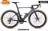 ORCA AERO M11e LTD PWR 2027 - Royal Plum/Fantasy Purple <br> > Dostupno na webshopu