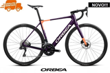 GAIN M30i 2026 E-BIKE - Fantasy Purple/Orange Cloud <br> > Dostupno na webshopu