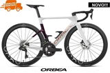 ORCA AERO M20i LTD 2027 - Golden Off White/Sunset <br> > Dostupno na webshopu