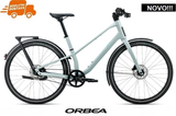 VECTOR 10 2027 - Frozen Concrete <br> > Dostupno na webshopu