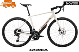 AVANT H50 2026 - Ivory White/Titan Bronze <br> > Dostupno na webshopu