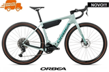 DENNA H40 2027 E-BIKE - Blue Stone <br> > Dostupno na webshopu