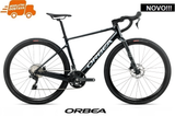 TERRA H40 2x11 2027 - Diamond Black <br> > Dostupno na webshopu