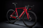 COBRA EVO DB PRO ULTRA 2025 Ultegra Di2 - Lava Red <br> > Dostupno na webshopu