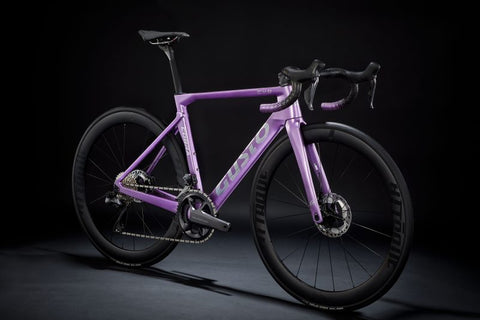 COBRA EVO DB ELITE ULTRA 2025 - Lavender <br> > Dostupno na webshopu