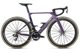 ORCA AERO M11e LTD PWR 2027 - Royal Plum/Fantasy Purple <br> > Dostupno na webshopu