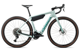 DENNA H40 2027 E-BIKE - Blue Stone <br> > Dostupno na webshopu