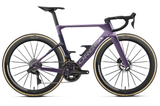 ORCA AERO M10i LTD PWR 2027 - Royal Plum/Fantasy Purple <br> > Dostupno na webshopu