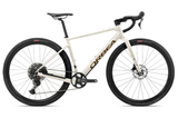 TERRA H40 1x11 2027 - Ivory White <br> > Dostupno na webshopu