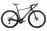 TERRA H40 2x11 2027 - Diamond Black <br> > Dostupno na webshopu