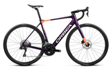 GAIN M30i 2026 E-BIKE - Fantasy Purple/Orange Cloud <br> > Dostupno na webshopu